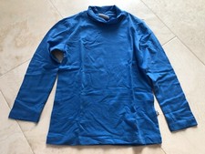 Zebralino langarm shirt gebraucht kaufen  Dörrebach, Sielbersbach, Waldlaubersh.