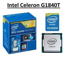 Processador Intel Celeron G1840T SR1KA Dual Core 2.5 GHz, soquete LGA1150, 35W CPU comprar usado  Enviando para Brazil