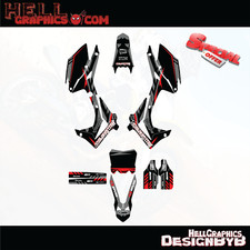 Graphics kit honda for sale  Dallas