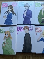 fruits basket gebraucht kaufen fruits basket gebraucht kaufen Hamburg