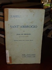 Sant ambrogio duca usato  Sant Ilario d'Enza