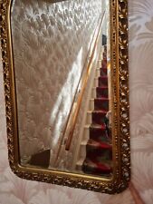 Gilt frame arch for sale  BIRMINGHAM