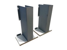 Zestaw montażowy do okapu teleskopowego Bosch DSZ4920 90cm towar B, używany na sprzedaż  PL