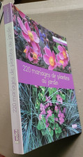 220 mariages plantes d'occasion  Cernay