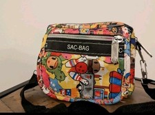 Rare tokidoki lesportsac for sale  GLASGOW