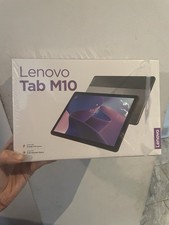 Lenovo tab m10 for sale  CARDIFF
