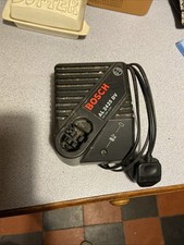 Bosch 2425 battery for sale  CAERSWS