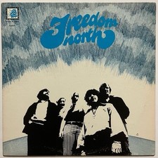 Ca Original Freedom North Lp Psyche Blue Cheer Steppenwolf April Wine Mahogany R comprar usado  Enviando para Brazil
