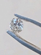 Diamante naturale 28ct. usato  Nereto