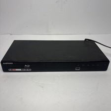 Leitor de Blu-ray e DVD Samsung BD-P1590 testado e funcionando comprar usado  Enviando para Brazil