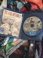 Sony playstation evil for sale  Rancho Cordova