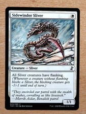 Mtg magic klapperschlangenrema gebraucht kaufen  Schorndorf