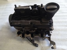 Testata motore cfw usato  Tronzano Vercellese