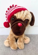 Pug puppy dog for sale  NORWICH