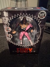 Wwe jakks unmatched for sale  MEXBOROUGH