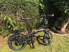 Tern verge folding for sale  MARGATE