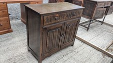 Old charm oak for sale  ASHFORD