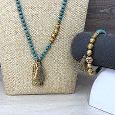 Silpada brass dominica for sale  Aurora