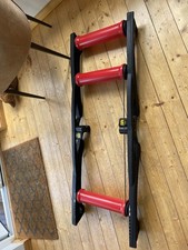Elite parabolic bike for sale  AYLESBURY