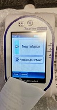 Bomba de infusão multiterapia Qcore Eitan Medical Sapphire 15031-000-0008 comprar usado  Enviando para Brazil