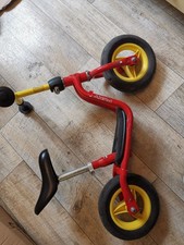 Puky kinder laufrad gebraucht kaufen  Langenfeld (Rheinland)