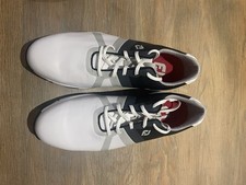 Footjoy golf shoes for sale  BILLERICAY