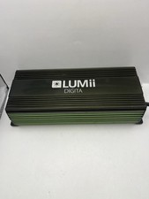 Lumii digita 600w for sale  NORTHAMPTON