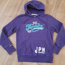 superdry hoodie gebraucht kaufen  Lüchow