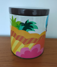 Vintage cote tin for sale Vintage cote tin for sale  WADEBRIDGE