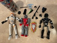Lego buildable figures for sale  Reading