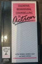 Cognitive behavioral counselli for sale  NEWTOWNABBEY