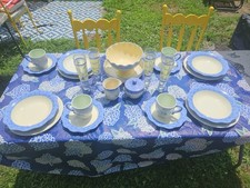 Vintage pfaltgraff summer for sale  North East