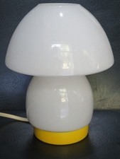 Lampada fungo bianca usato  Salerno