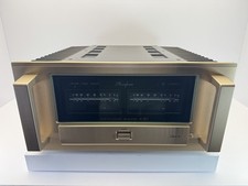 Accuphase power amplifier for sale  WELWYN GARDEN CITY