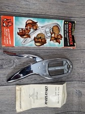 Vintage crackerjack 3in1 for sale  ST. LEONARDS-ON-SEA