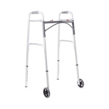 Mckesson aluminum dual for sale  San Francisco