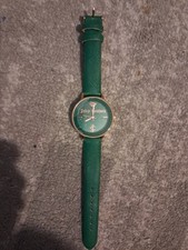 Green juicy couture for sale  LIVERPOOL