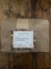 Organic herb trading for sale  LEWES