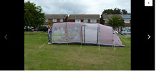 Tent nevada front for sale  BURY ST. EDMUNDS