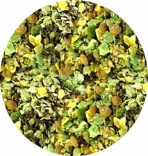 Rabbit food mixed for sale  LEIGHTON BUZZARD