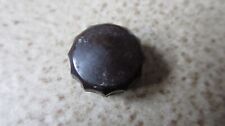 Bouton bakelite original d'occasion  Aix-les-Bains