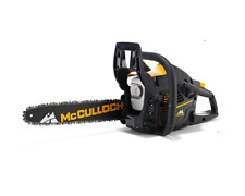 mcculloch pro mac 610 usato  Cagliari
