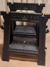 Stanley stst170713 folding for sale  BRACKNELL