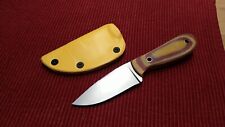 Buschknives bushcraft messer gebraucht kaufen  Hannover