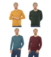 Mens lightweight crew for sale  STOCKPORT