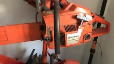 Motosega husqvarna semi usato  Buccino