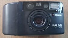 Konica mini 411z gebraucht kaufen  Falkensee