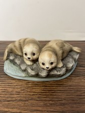 Vintage snow babies for sale  Marengo