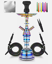 Hookah set shisha for sale  Coram