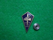 Insigne boutonnière vis d'occasion  Sainte-Luce-sur-Loire